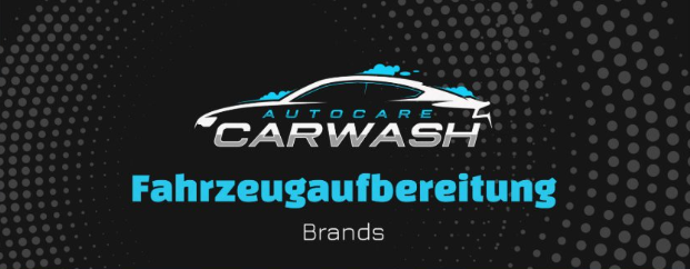 Fahrzeugaufbereitung-Brands